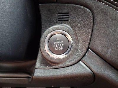 2022 Subaru Legacy Limited XT CVT