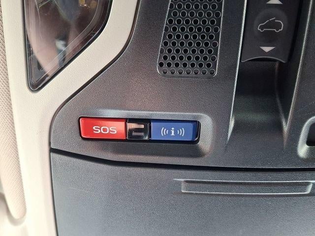 2022 Subaru Legacy Limited XT CVT
