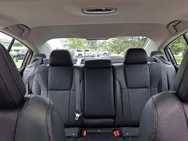 2022 Subaru Legacy Limited XT CVT
