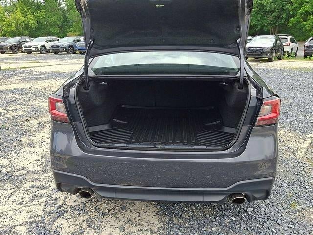 2022 Subaru Legacy Limited XT CVT