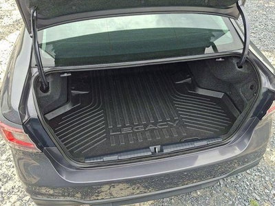 2022 Subaru Legacy Limited XT CVT