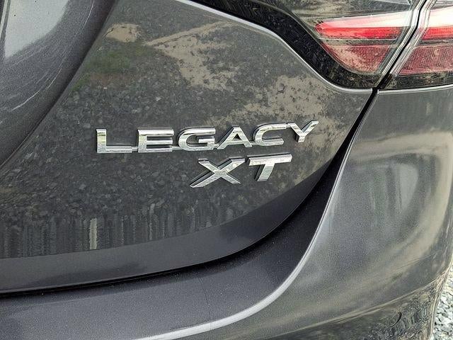 2022 Subaru Legacy Limited XT CVT