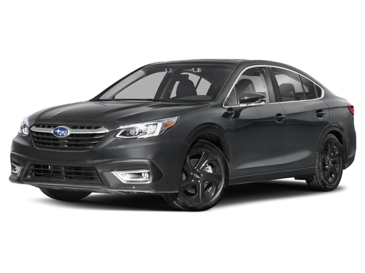 2022 Subaru Legacy Limited XT CVT