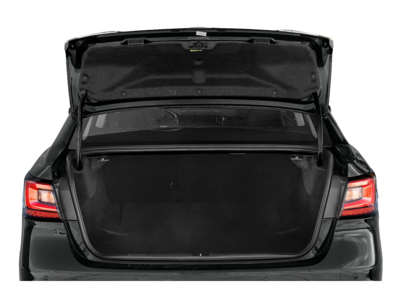 2022 Subaru Legacy Limited XT CVT