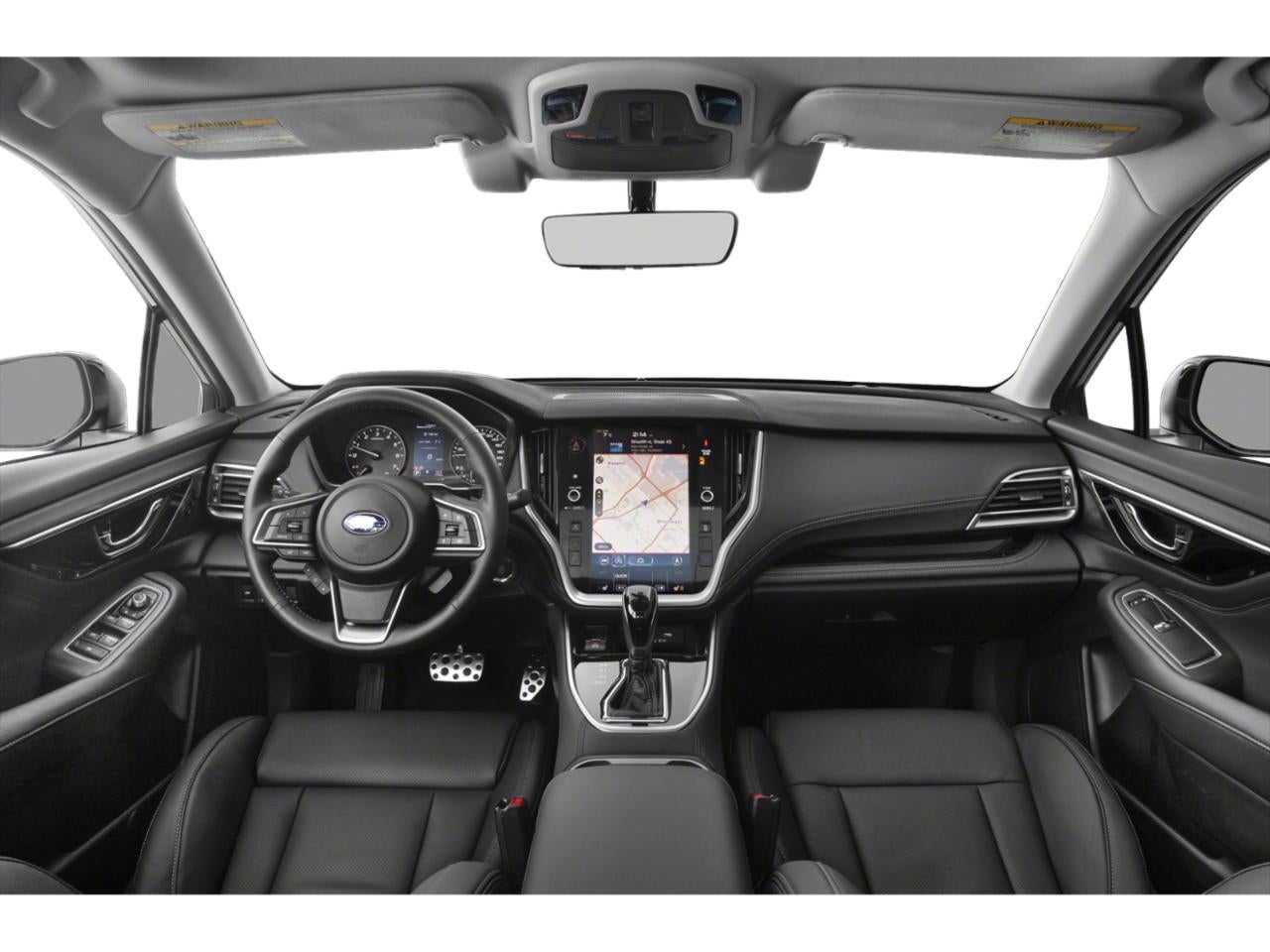 2022 Subaru Legacy Limited XT CVT