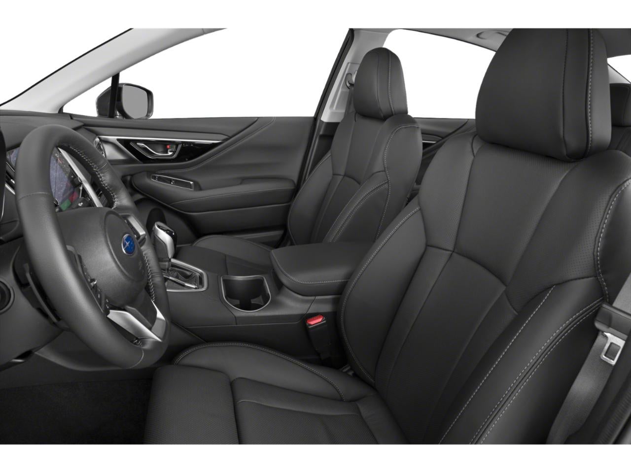 2022 Subaru Legacy Limited XT CVT