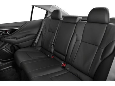 2022 Subaru Legacy Limited XT CVT