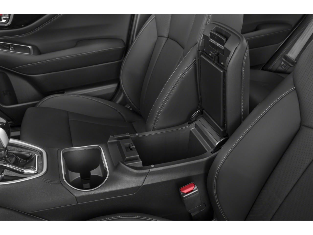 2022 Subaru Legacy Limited XT CVT