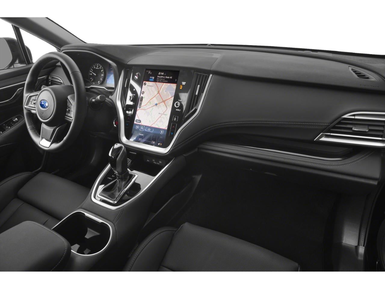 2022 Subaru Legacy Limited XT CVT