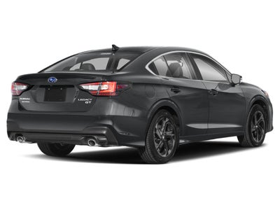 2022 Subaru Legacy Limited XT CVT