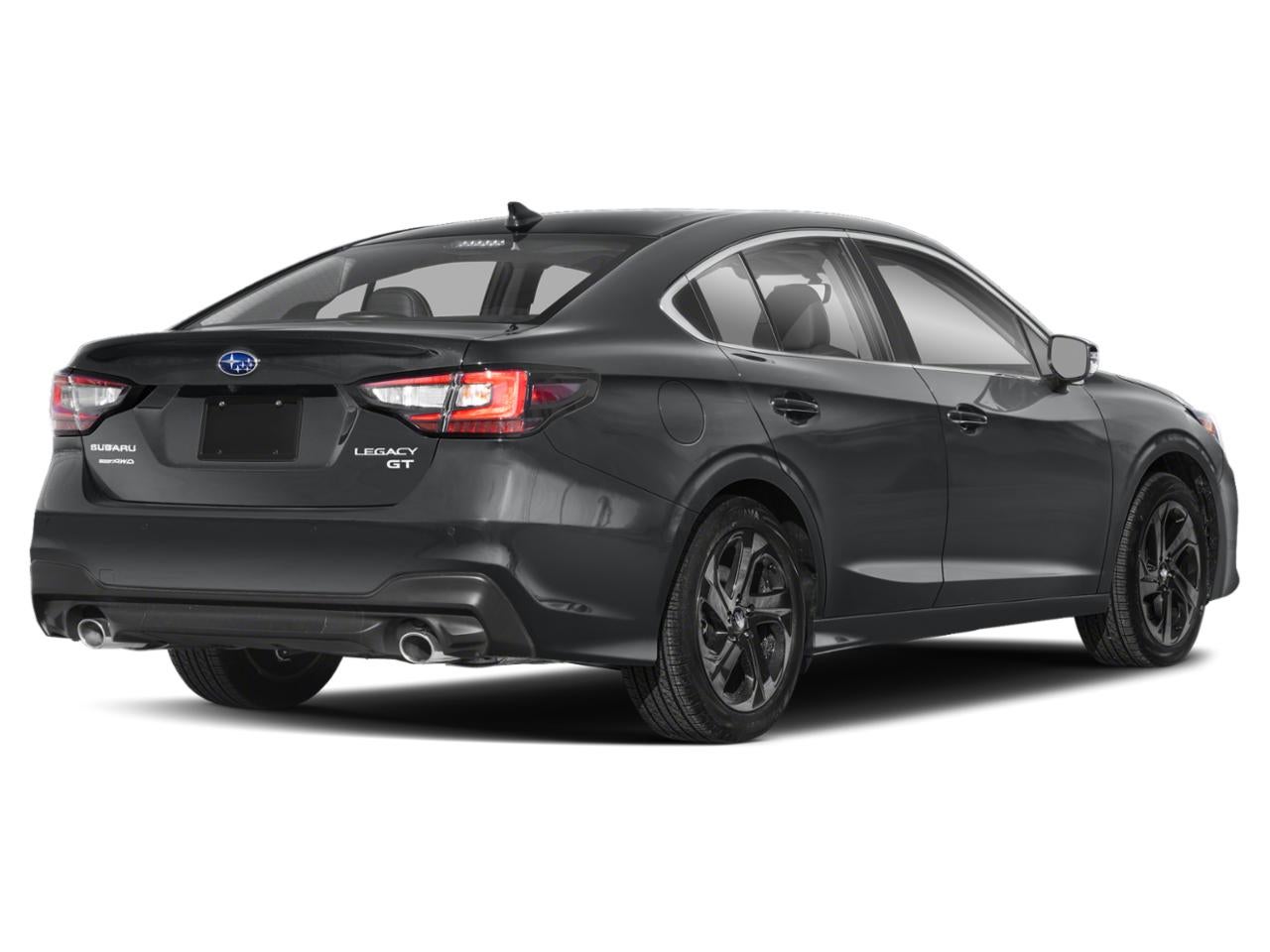 2022 Subaru Legacy Limited XT CVT