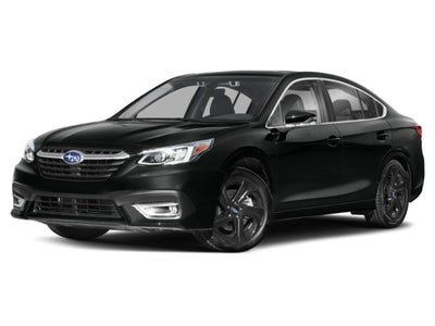 2022 Subaru Legacy Limited XT CVT