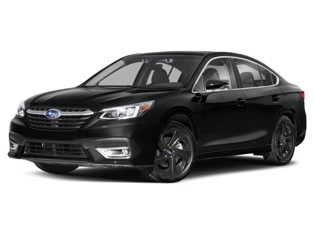 2022 Subaru Legacy Limited XT CVT
