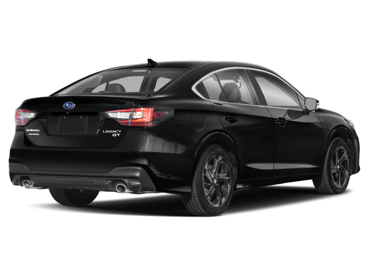 2022 Subaru Legacy Limited XT CVT