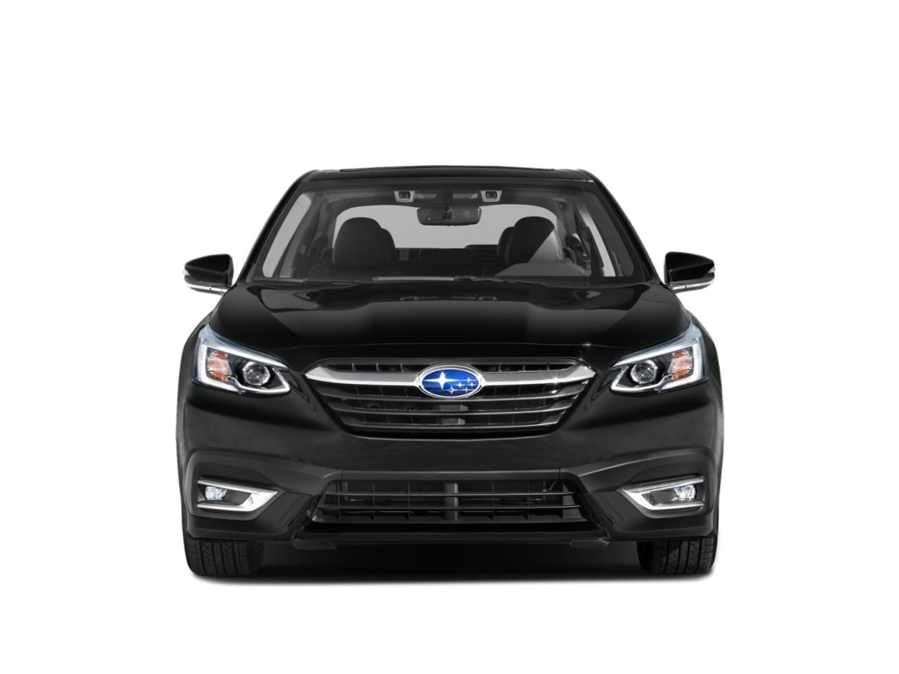 2022 Subaru Legacy Limited XT CVT