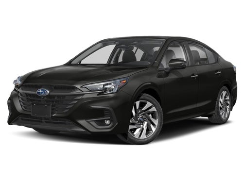 2024 Subaru Legacy Touring XT AWD