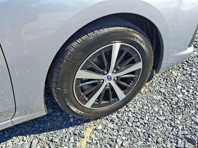 2023 Subaru Impreza Premium 4-door CVT