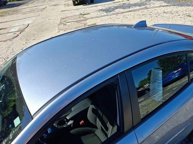 2023 Subaru Impreza Premium 4-door CVT