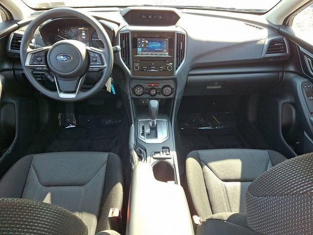 2023 Subaru Impreza Premium 4-door CVT