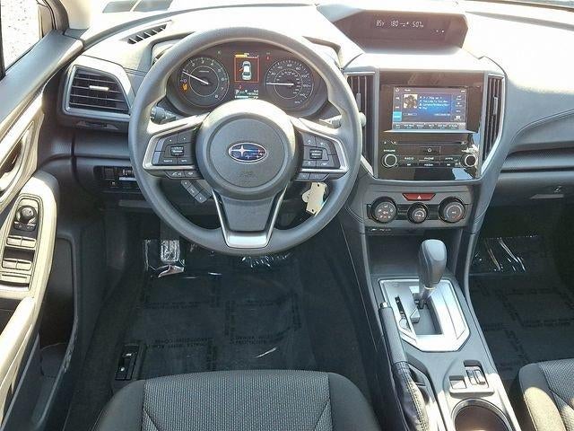 2023 Subaru Impreza Premium 4-door CVT
