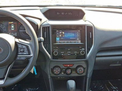 2023 Subaru Impreza Premium 4-door CVT