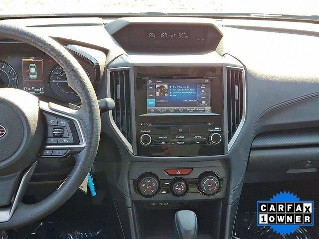 2023 Subaru Impreza Premium 4-door CVT