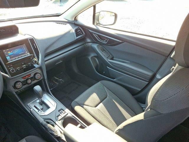 2023 Subaru Impreza Premium 4-door CVT
