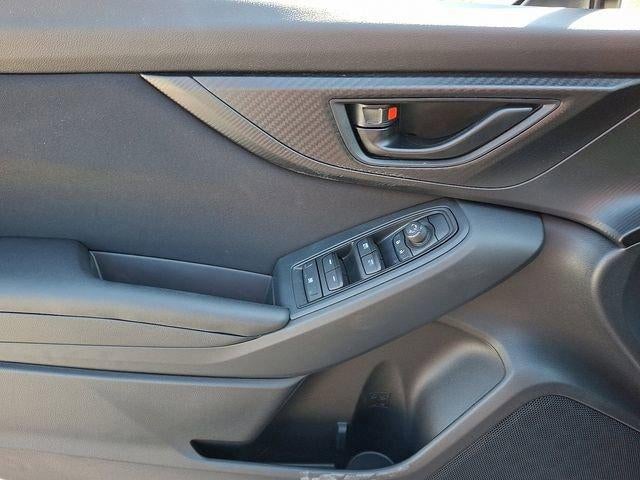 2023 Subaru Impreza Premium 4-door CVT