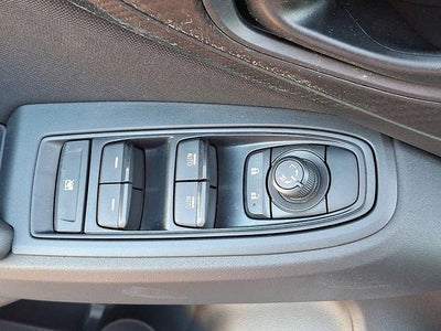2023 Subaru Impreza Premium 4-door CVT