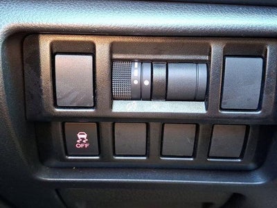 2023 Subaru Impreza Premium 4-door CVT