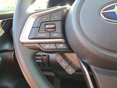 2023 Subaru Impreza Premium 4-door CVT