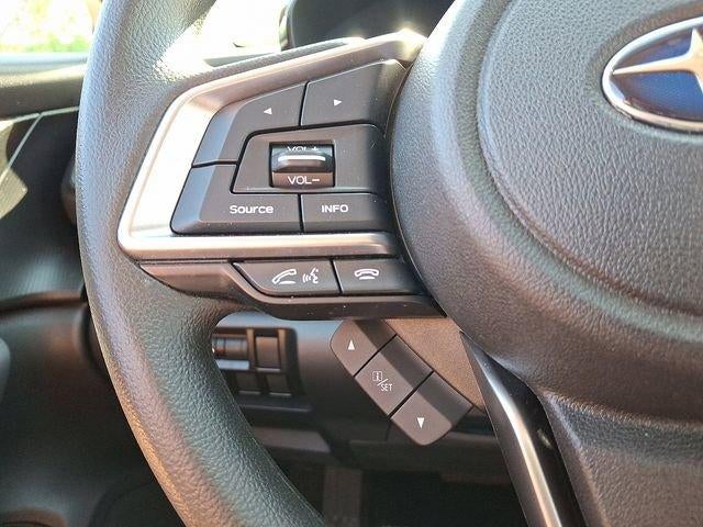 2023 Subaru Impreza Premium 4-door CVT