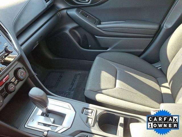2023 Subaru Impreza Premium 4-door CVT