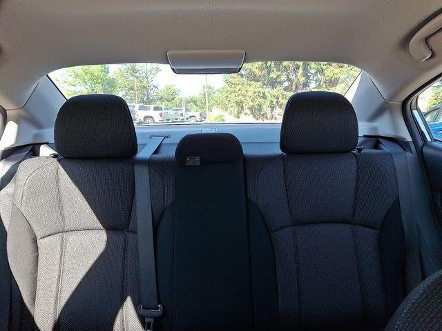 2023 Subaru Impreza Premium 4-door CVT