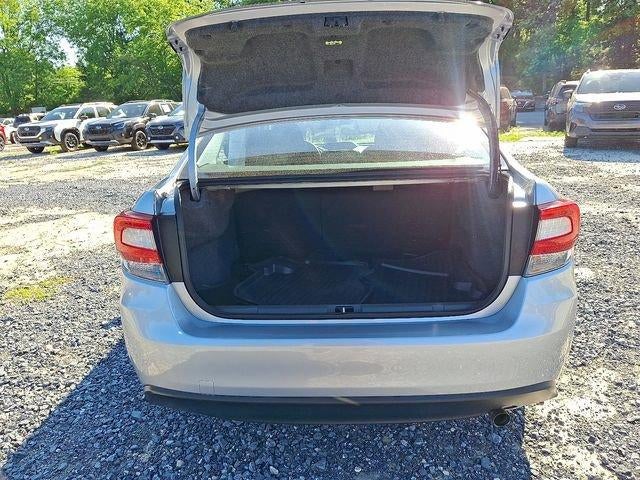 2023 Subaru Impreza Premium 4-door CVT
