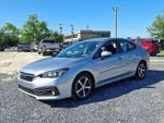 2023 Subaru Impreza Premium 4-door CVT