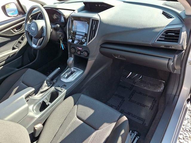 2023 Subaru Impreza Premium 4-door CVT