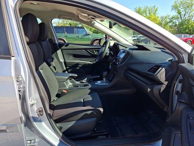 2023 Subaru Impreza Premium 4-door CVT