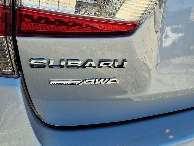 2023 Subaru Impreza Premium 4-door CVT