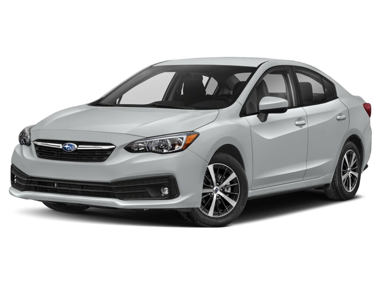 2023 Subaru Impreza Premium 4-door CVT