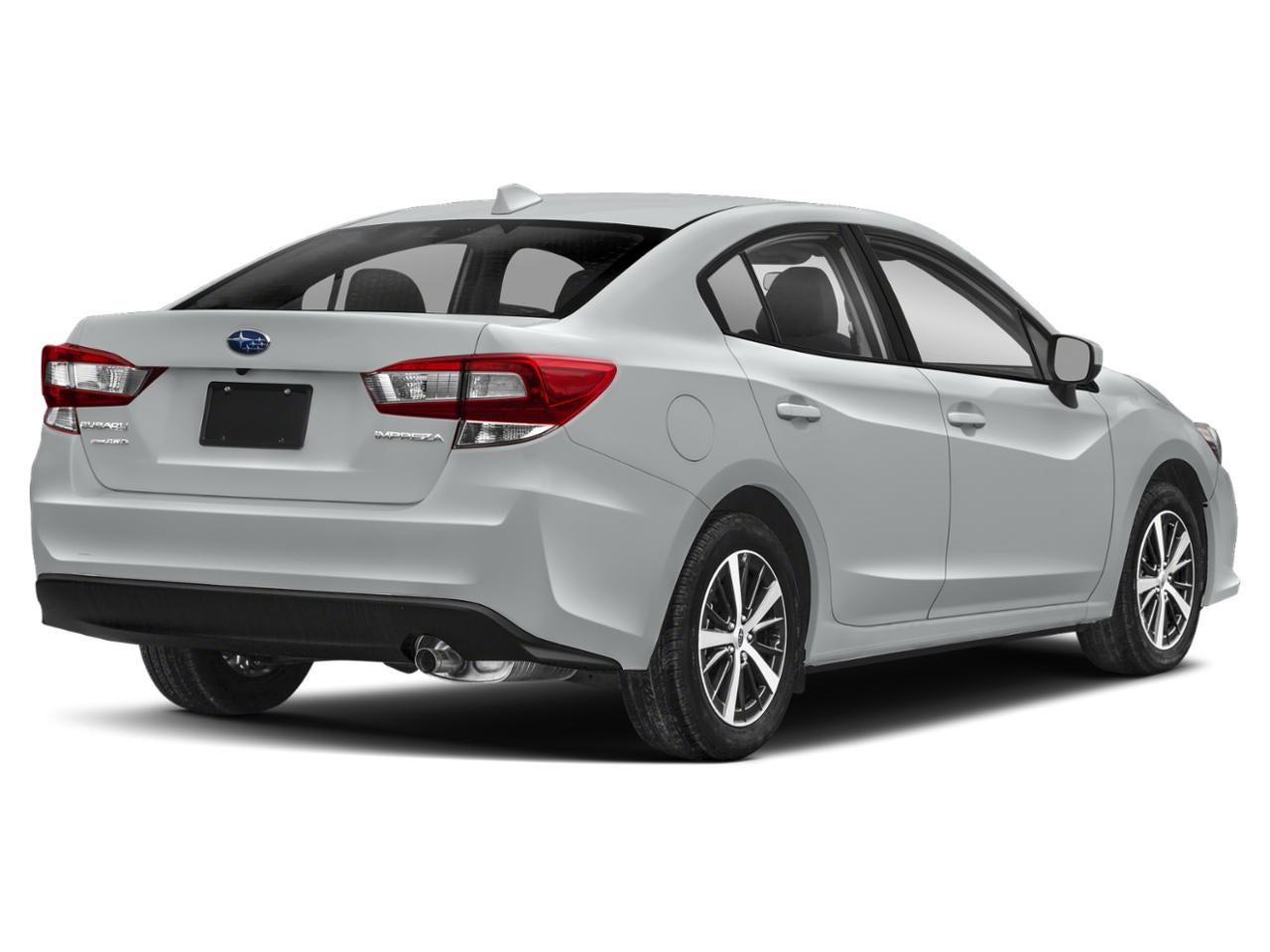 2023 Subaru Impreza Premium 4-door CVT