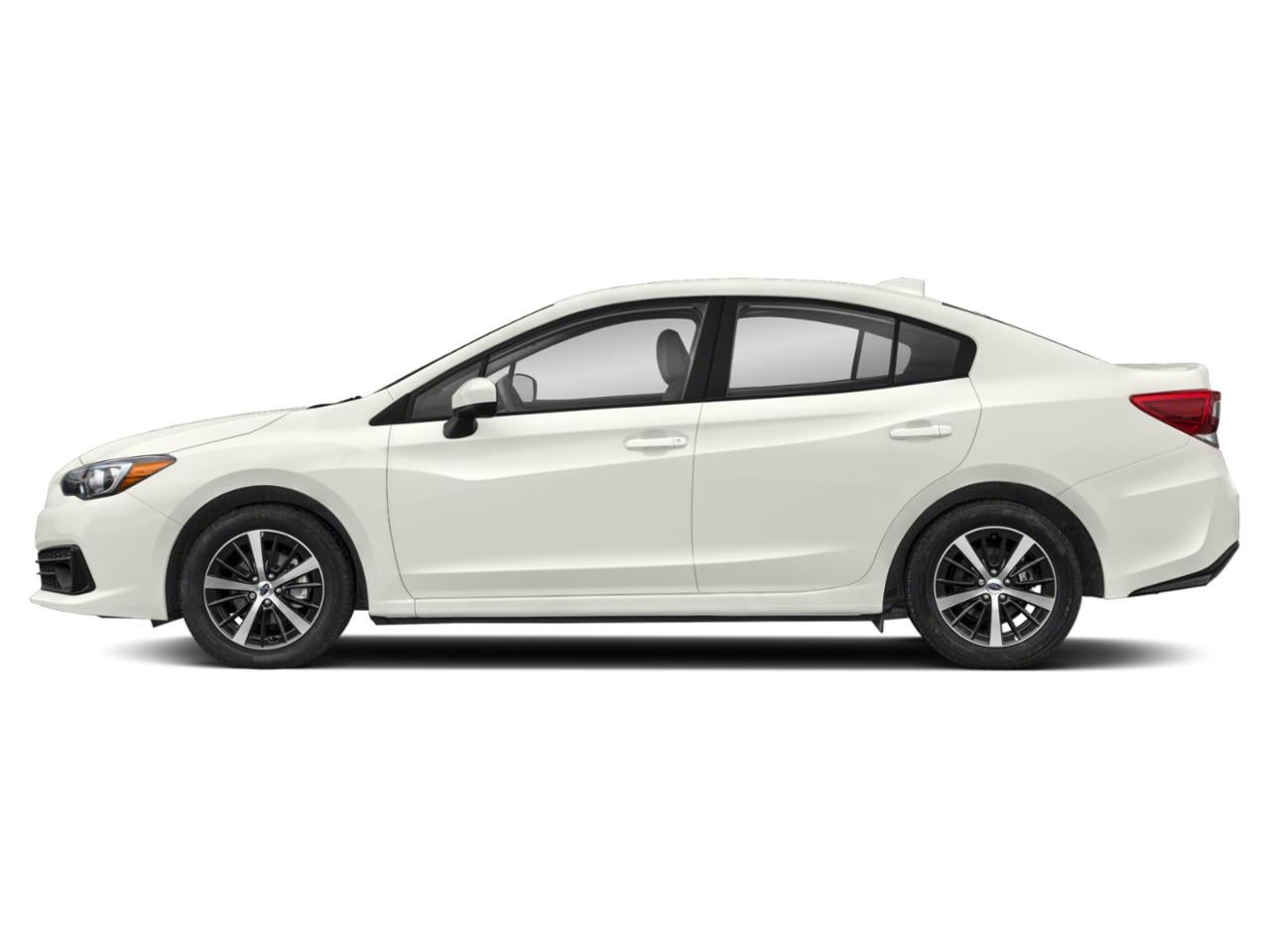 2023 Subaru Impreza Premium 4-door CVT