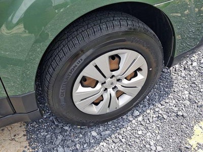 2013 Subaru Outback 2.5i Automatic