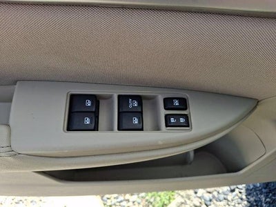 2013 Subaru Outback 2.5i Automatic