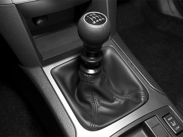 2014 Subaru Outback 2.5i Automatic