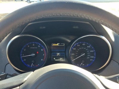 2016 Subaru Outback 2.5i Premium PZEV
