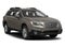 2016 Subaru Outback 2.5i Premium PZEV