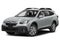 2021 Subaru Outback Premium CVT