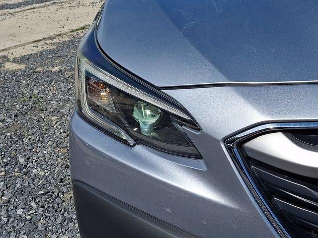 2020 Subaru Outback Premium CVT