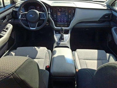 2020 Subaru Outback Premium CVT